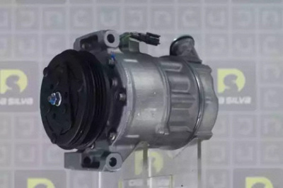 DA SILVA fc1105 -  Компрессор, кондиционер